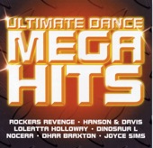 Joyce Sims - (You Are My) All and All