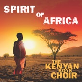 The Kenyan Boys Choir - Oluwa l'oluso agutan mi (The Lord's My Shepherd)