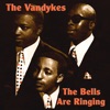 The Vandykes - I've Got to Go On Without You
