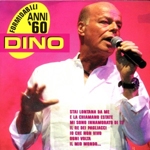 Dino - E Adesso Te Ne Puoi Andare - Line Dance Musique