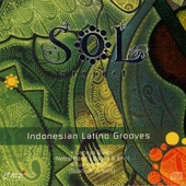 Indonesian Latino Grooves artwork