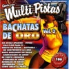 Bachatas de Oro Vol. 2