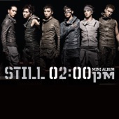 2PM - I'll be back