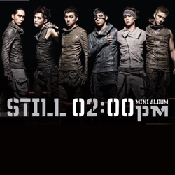2PM - I'll Be Back