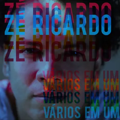 Vários Em Um - Single - Zé Ricardo