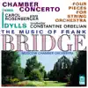 The Music of Frank Bridge album lyrics, reviews, download