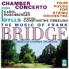 The Music of Frank Bridge
