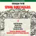 Verdi: Simon Boccanegra, Vol. 1 [1951] album cover