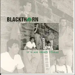 It's an Irish Thing - Blackthorn It's an Irish Thing - Blackthorn