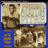 Austin Pitre - Le pauvre hobo (The Poor Hobo)