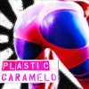 Plastic Caramelo - EP