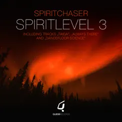 Spiritlevel 3 by Spiritchaser album reviews, ratings, credits