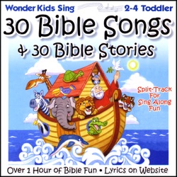 The Wonder Kids - God Is So Good