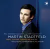Martin Stadtfeld über Bach "Das Wohltemperierte Klavier" album lyrics, reviews, download