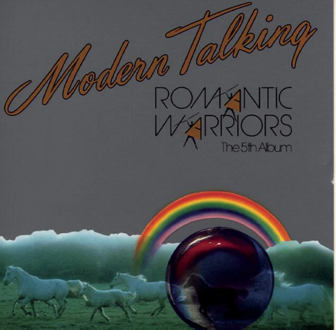 Modern Talking On Apple Music