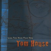 Long Time Home from Here artwork