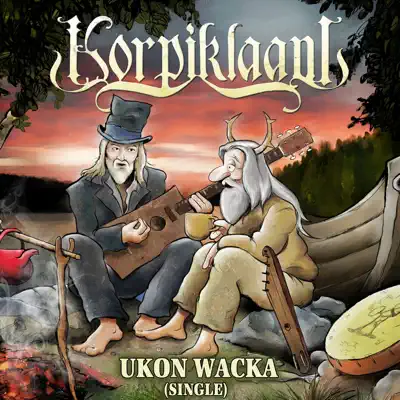 Ukon Wacka - Single - Korpiklaani