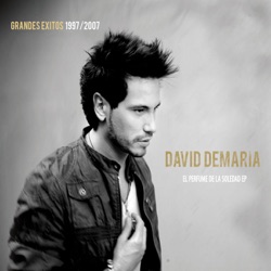 David DeMaría - El Perfume de la Soledad