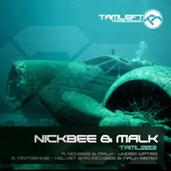 Under Water - Single by NickBee & Malk album reviews, ratings, credits