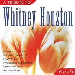 A Tribute To Whitney Houston - The Coverbeats A Tribute To Whitney Houston - The Coverbeats