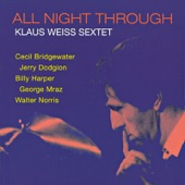 Klaus Weiss Sextet - The Git Go