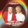 De Regenboog Serie: Johnny Hoes & Annie de Reuver, 2009
