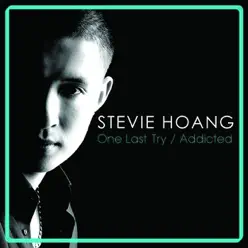 One Last Try - EP - Stevie Hoang