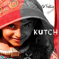 Various Artists - Kutch artwork