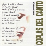 Coplas del canto