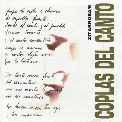 Coplas del Canto - Alfredo Zitarrosa