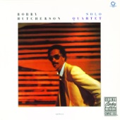 Bobby Hutcherson - Old Devil Moon