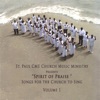 Spirit of Praise - Songs for the Church to Sing, Vol. 1