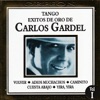 Tango - Exitos de Oro de Carlos Gardel