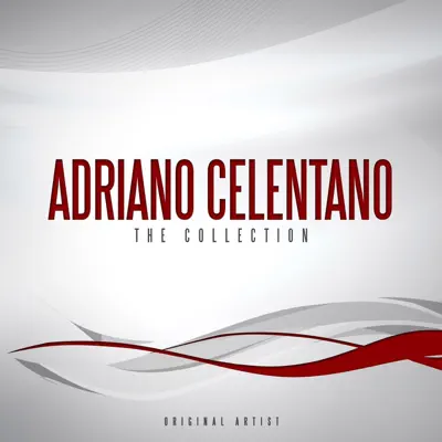 Adriano Celentano: Le origini - Adriano Celentano Adriano Celentano: Le origini - Adriano Celentano