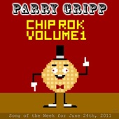 Parry Gripp - Cat Flushing a Toilet (Chip Rok Mix)