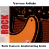 Rock Classics: Amphetaming Annie