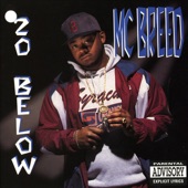 MC Breed - Ain't to Be F...ed With