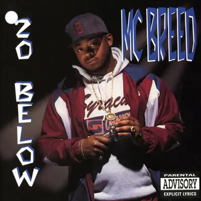 20 Below - MC Breed 20 Below - MC Breed