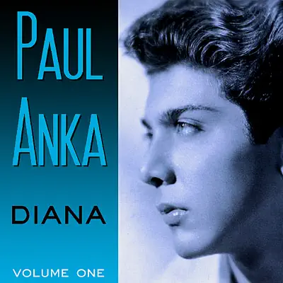 Diana Vol 1 - Paul Anka
