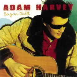 Sugar Talk - Adam Harvey