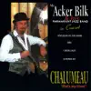 Acker Bilk & His Paramount Jazz Band