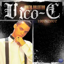 Vico-C Digital Collection 1987-2007 - Vico C