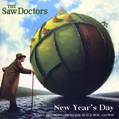 New Year's Day by The Saw Doctors album reviews, ratings, credits