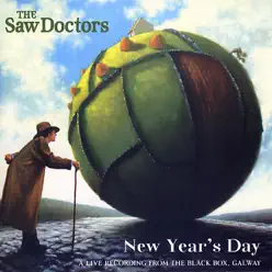 New Year's Day - The Saw Doctors