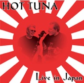 Hot Tuna - Mann's Fate (Live)