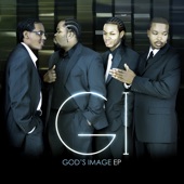 Get Up - Instrumental by God's Image