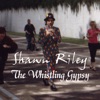Shawn Riley - Diamantina Drover