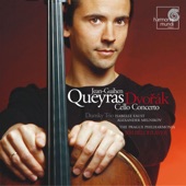Dvořák: Concerto pour Violoncelle et Orchestre, Trio "Dumky" artwork