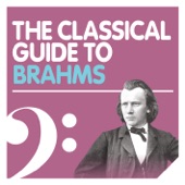 The Classical Guide to Brahms artwork