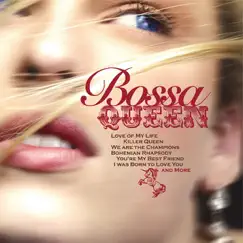 Bossa Queen (ボッサ・クイーン) by Various Artists album reviews, ratings, credits
